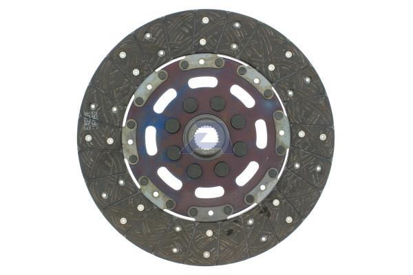 Disque d'embrayage AISIN ref. DN-930